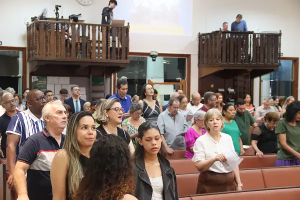 Culto Domingo — foto 67
