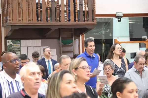 Culto Domingo — foto 68