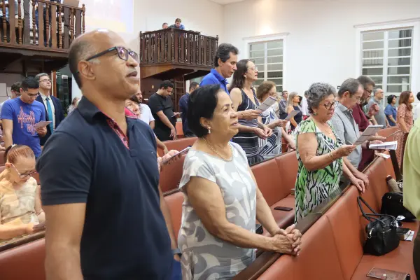 Culto Domingo — foto 71