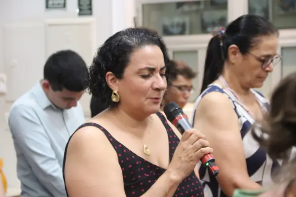 Culto Domingo — foto 86