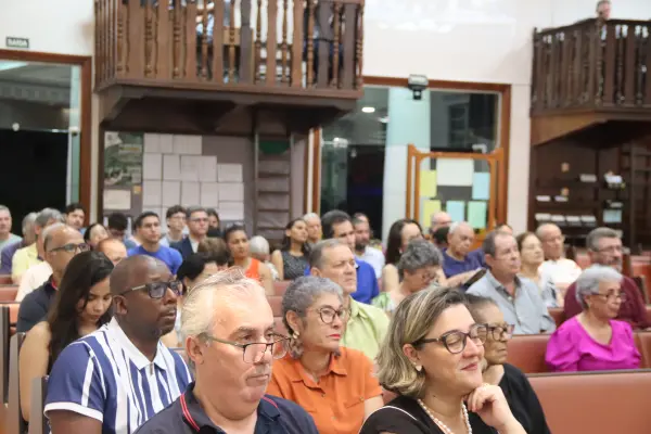Culto Domingo — foto 90
