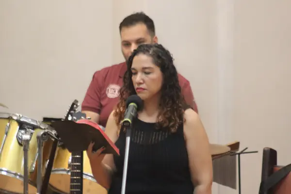 Culto Domingo — foto 109