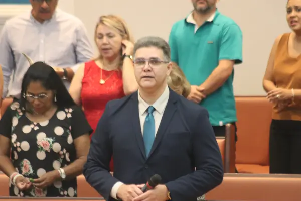 Culto Domingo — foto 111
