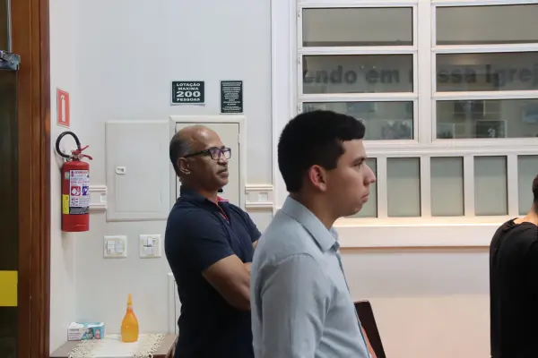 Culto Domingo — foto 112