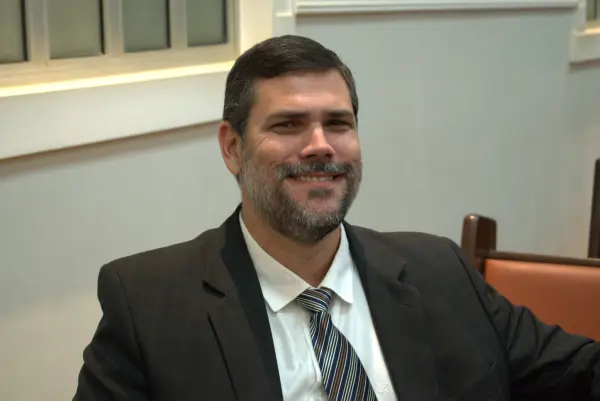 Culto Domingo (Manhã Crescer em Cristo) — foto 4