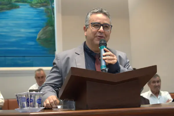 Culto Domingo (Manhã Crescer em Cristo) — foto 18