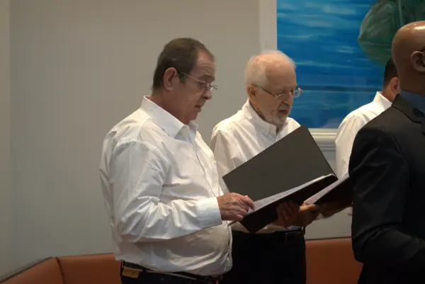 Culto Domingo (Manhã Crescer em Cristo) — foto 65