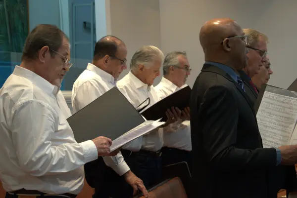 Culto Domingo (Manhã Crescer em Cristo) — foto 68