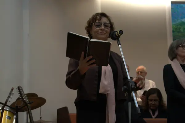 Culto Domingo (Manhã Crescer em Cristo) — foto 81