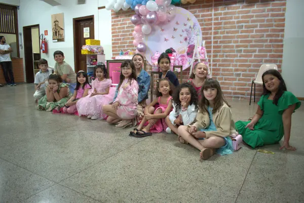 Culto Domingo (Manhã Crescer em Cristo) — foto 99