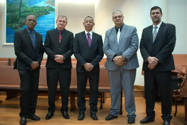 Culto Domingo (Manhã Crescer em Cristo) — foto 110