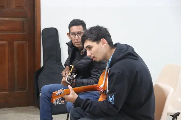 Culto Domingo (Manhã Crescer em Cristo) — foto 116