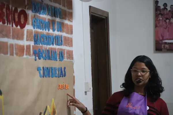 Culto Domingo (Manhã Crescer em Cristo) — foto 134