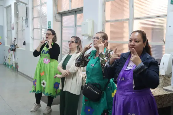 Culto Domingo (Manhã Crescer em Cristo) — foto 152