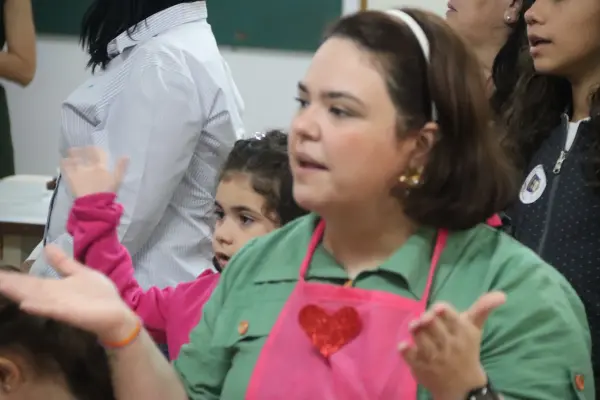 Culto Domingo (Manhã Crescer em Cristo) — foto 153
