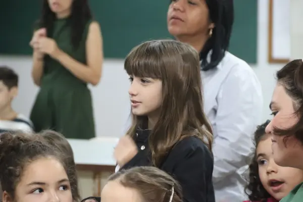 Culto Domingo (Manhã Crescer em Cristo) — foto 157