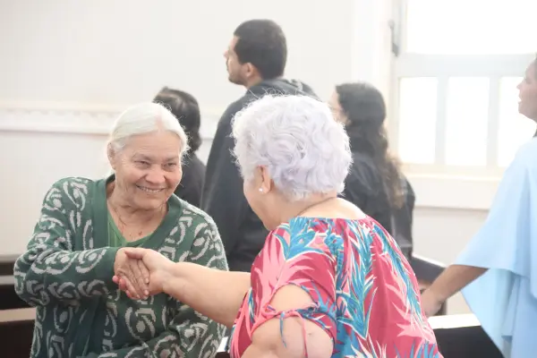 Culto Domingo (Manhã Crescer em Cristo) — foto 168