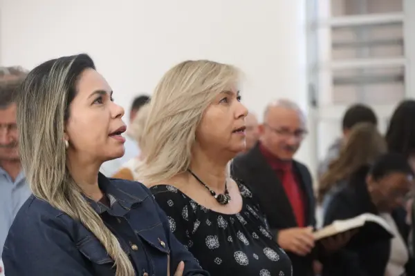 Culto Domingo (Manhã Crescer em Cristo) — foto 180