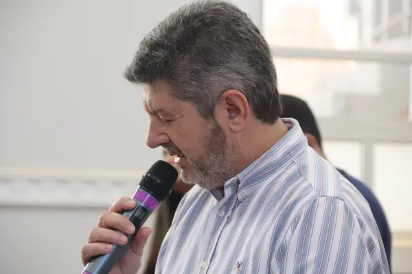 Culto Domingo (Manhã Crescer em Cristo) — foto 181