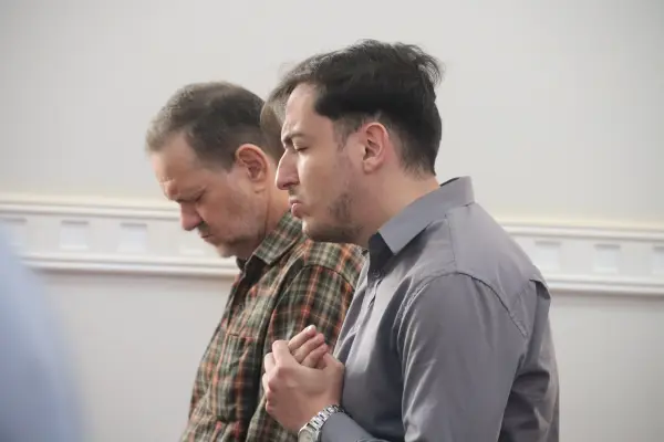 Culto Domingo (Manhã Crescer em Cristo) — foto 182