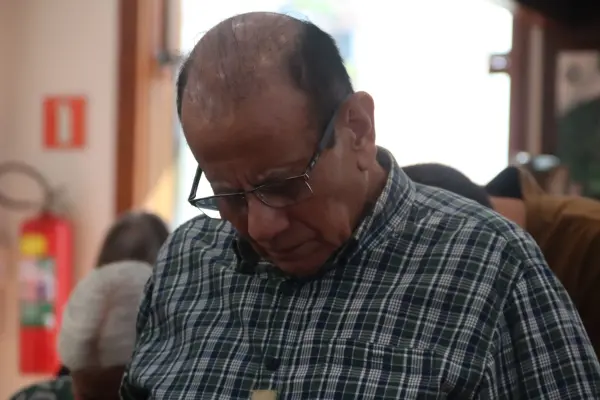 Culto Domingo (Manhã Crescer em Cristo) — foto 183