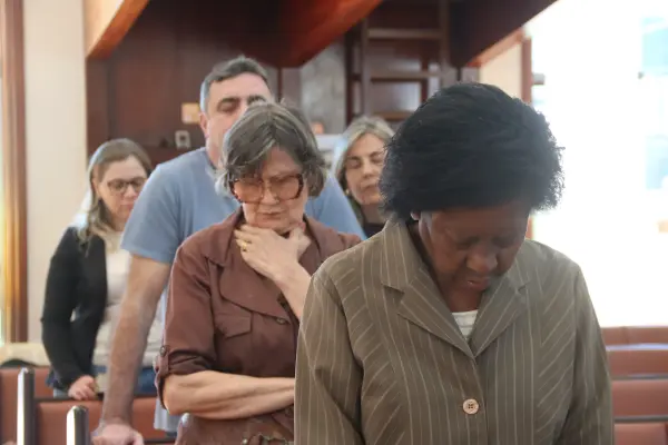 Culto Domingo (Manhã Crescer em Cristo) — foto 184