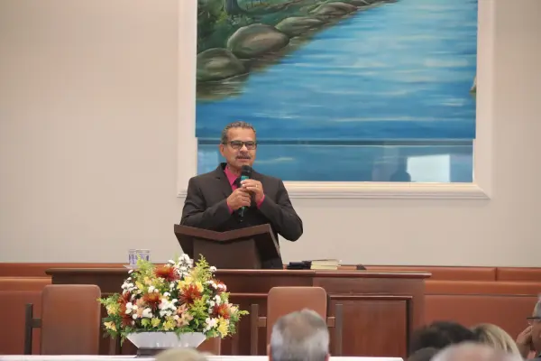 Culto Domingo (Manhã Crescer em Cristo) — foto 186