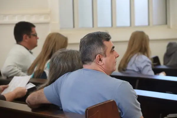 Culto Domingo (Manhã Crescer em Cristo) — foto 191