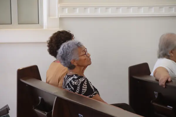 Culto Domingo (Manhã Crescer em Cristo) — foto 200