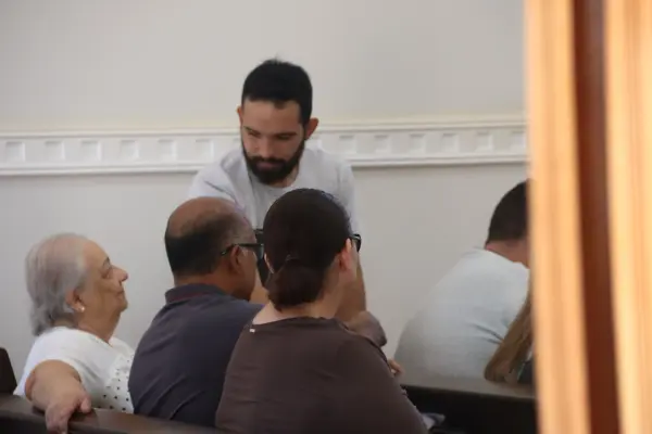 Culto Domingo (Manhã Crescer em Cristo) — foto 201