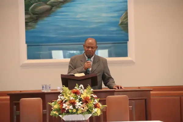 Culto Domingo (Manhã Crescer em Cristo) — foto 202
