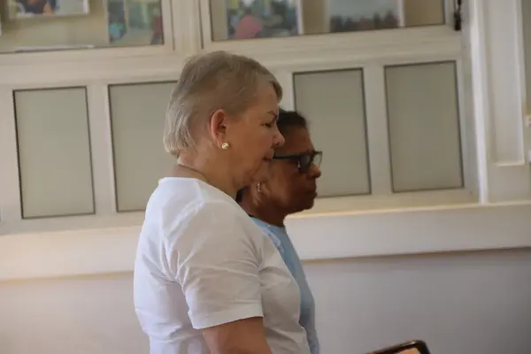 Culto Domingo (Manhã Crescer em Cristo) — foto 204