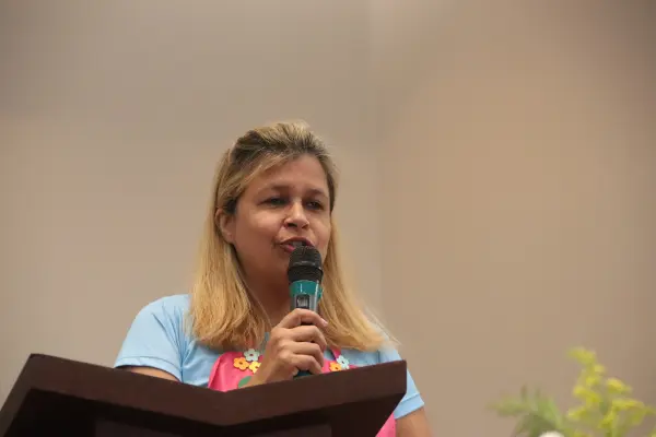 Culto Domingo (Manhã Crescer em Cristo) — foto 220