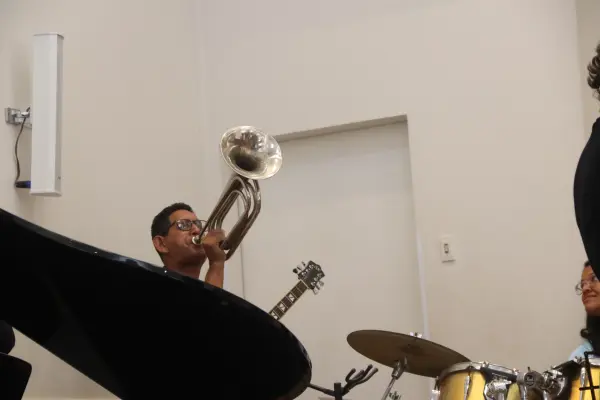 Culto Domingo (Manhã Crescer em Cristo) — foto 224