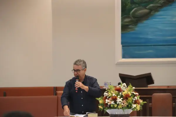 Culto Domingo (Manhã Crescer em Cristo) — foto 243