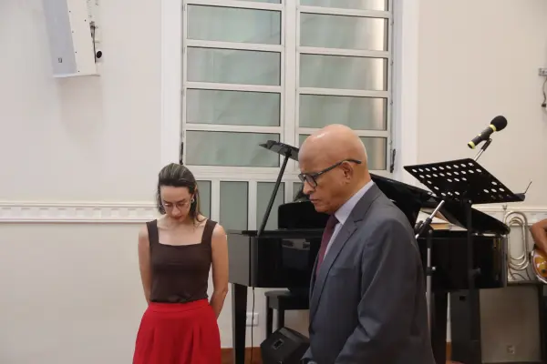 Culto Domingo (Manhã Crescer em Cristo) — foto 248