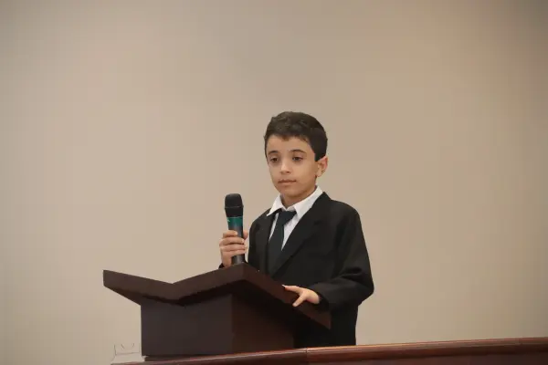 Culto Domingo — foto 2