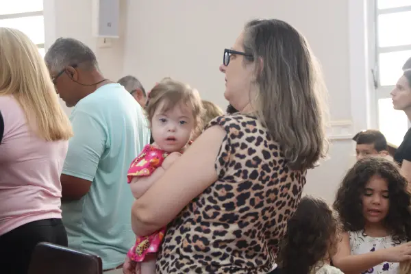 Culto Domingo — foto 18