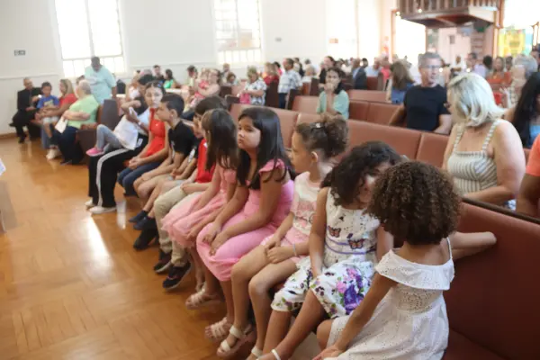 Culto Domingo — foto 20