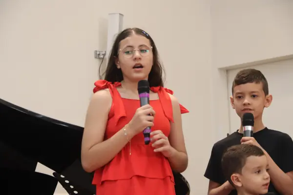 Culto Domingo — foto 31