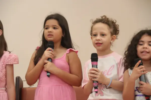 Culto Domingo — foto 37