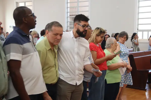 Culto Domingo — foto 42
