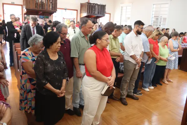 Culto Domingo — foto 44