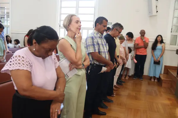 Culto Domingo — foto 45