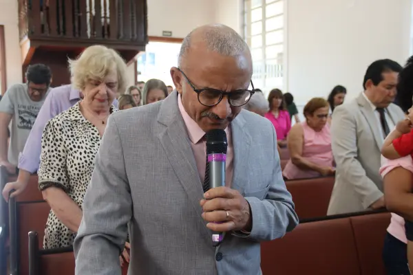 Culto Domingo — foto 46