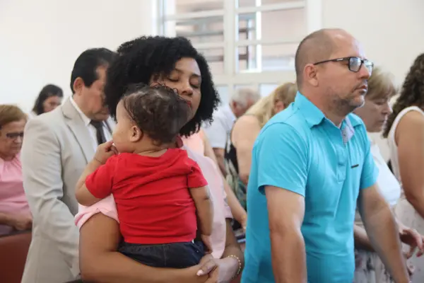 Culto Domingo — foto 47