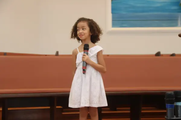 Culto Domingo — foto 48