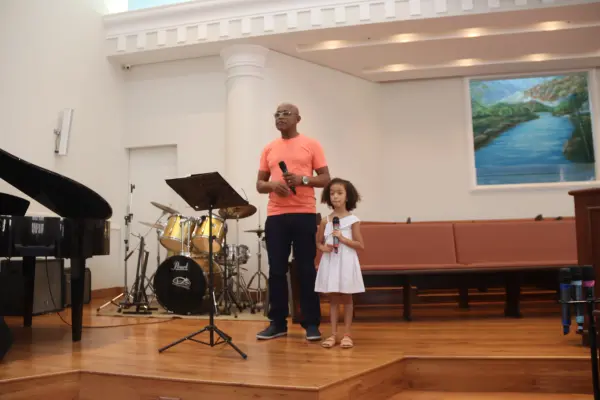 Culto Domingo — foto 49