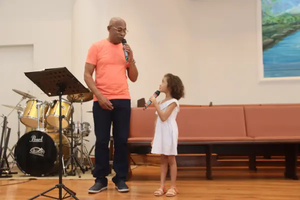 Culto Domingo — foto 51