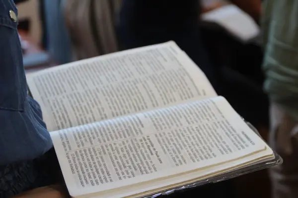 Culto Domingo — foto 53